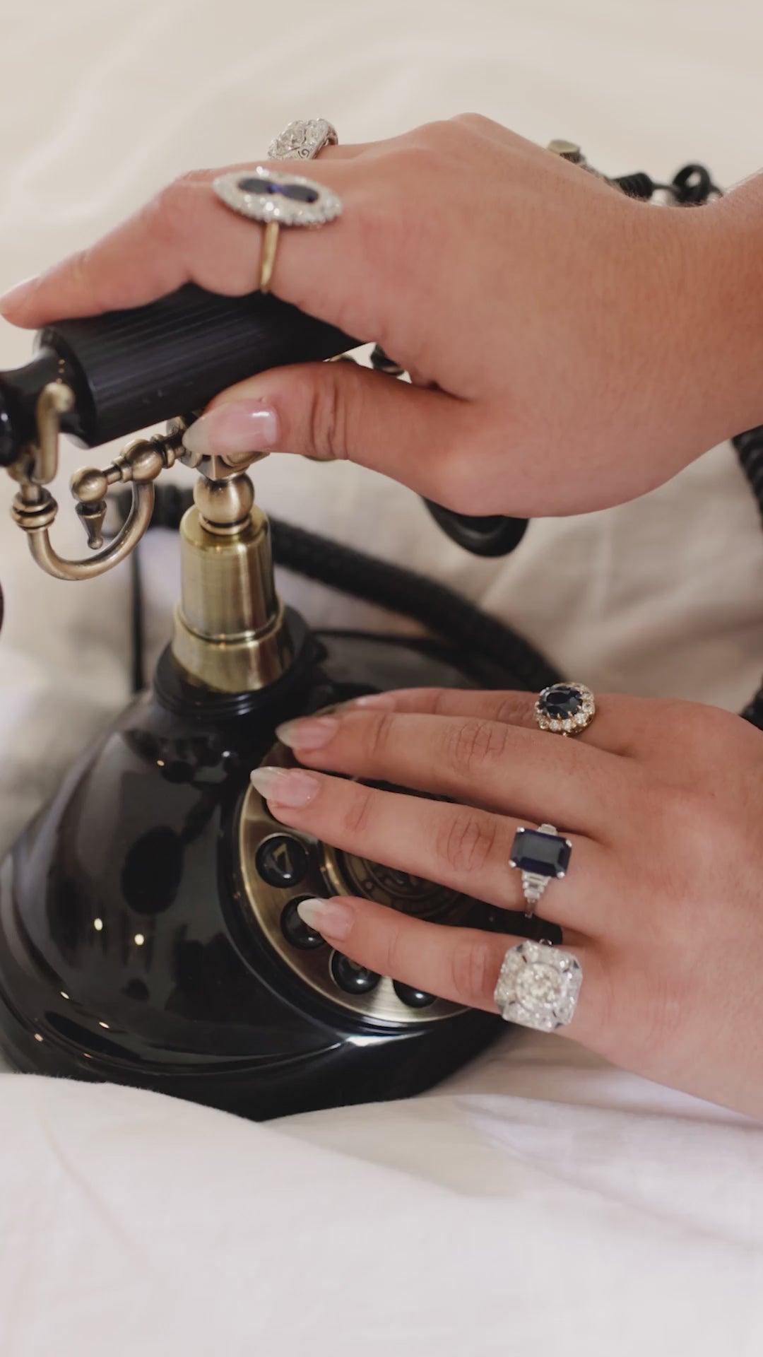  videos and images of vintage Uncategorized-Old European cut diamond Uncategorized