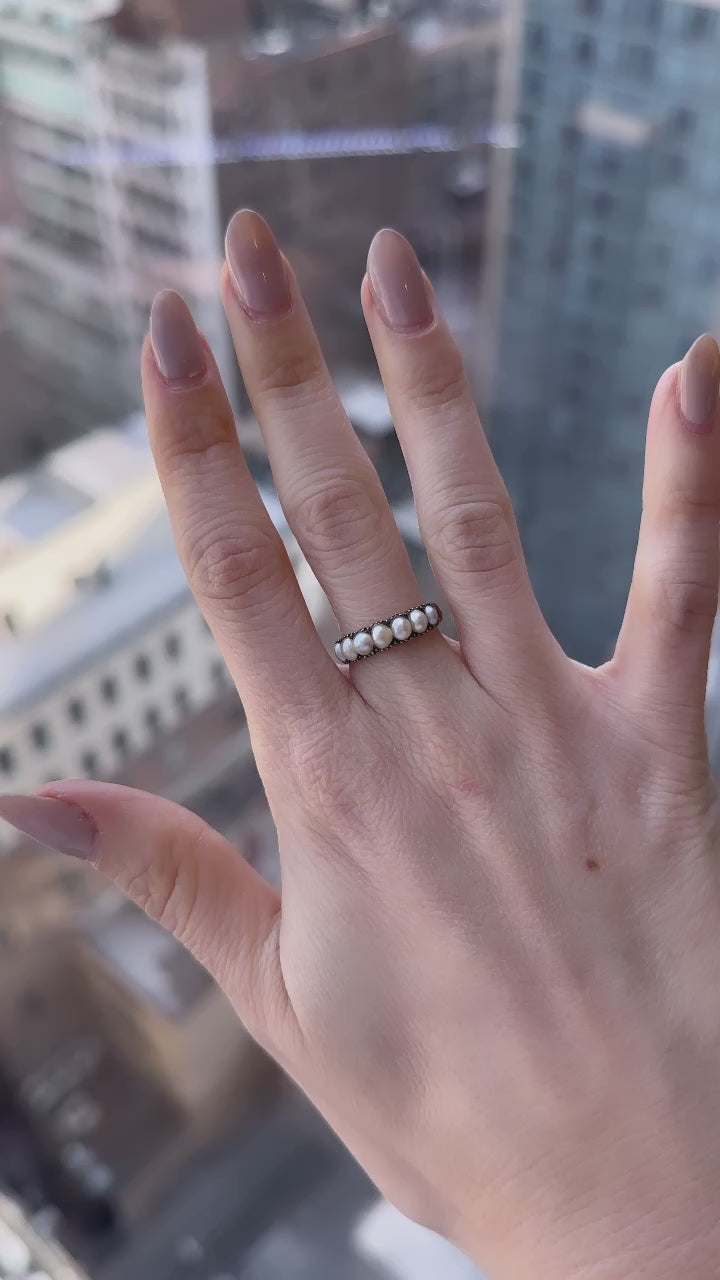 vintage engagement ring