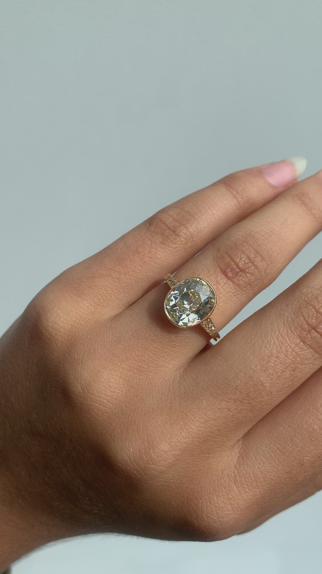  videos and images of vintage -diamond 