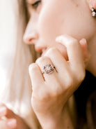 French Belle Époque Ring