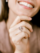 French Belle Époque Ring