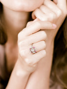 French Belle Époque Ring