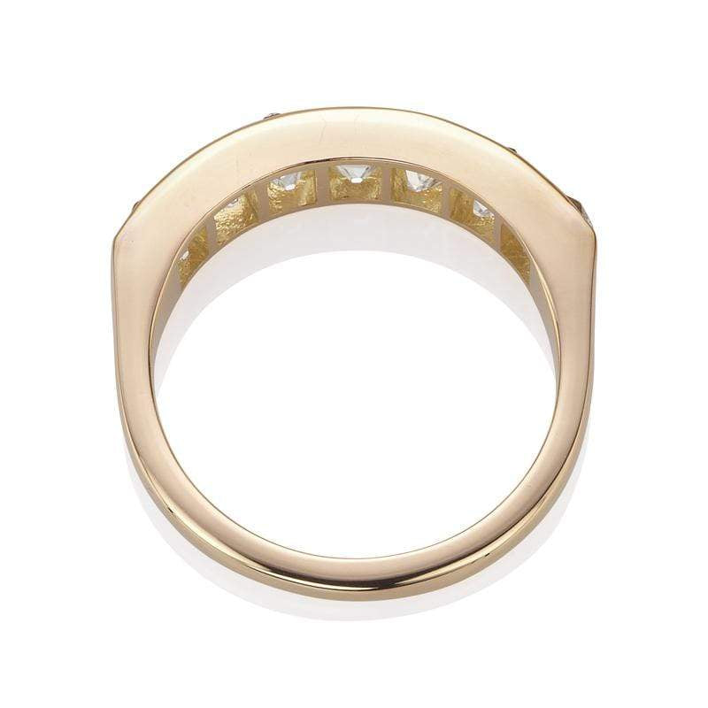 vintage engagement ring