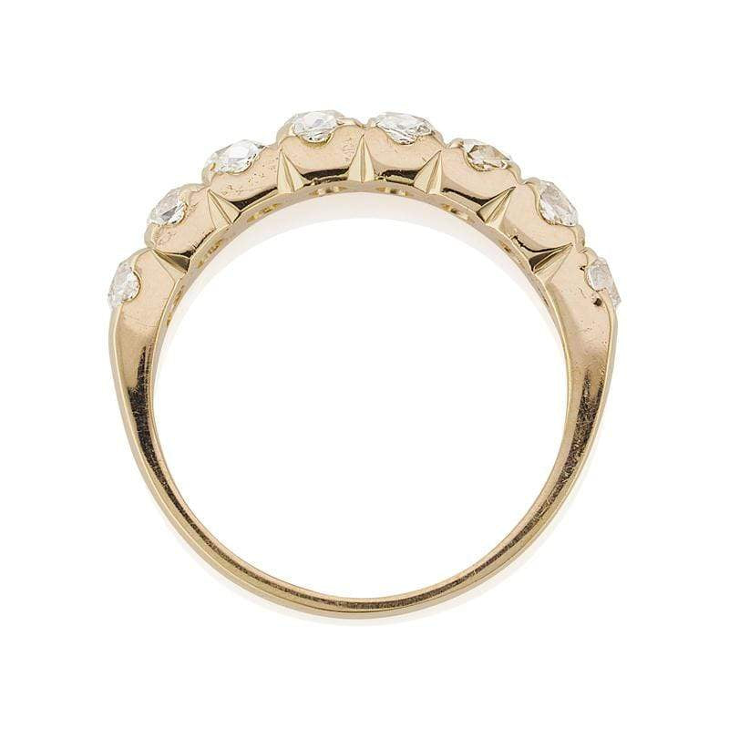 vintage engagement ring