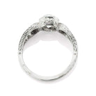 Marcus & Co 1.16ct old European cut diamond