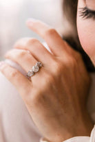 Marcus & Co 1.16ct old European cut diamond