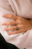 Marcus & Co 1.16ct old European cut diamond