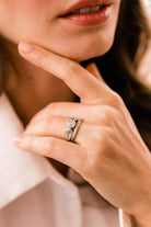 Marcus & Co 1.16ct old European cut diamond