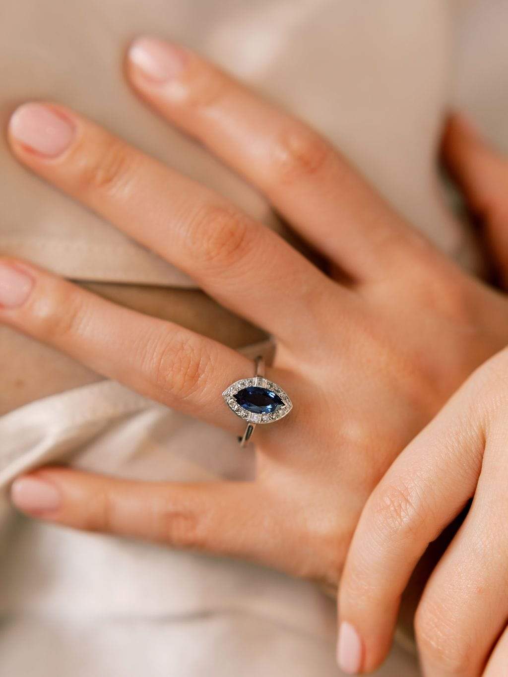 Marquise/Oval cut Uncategorized