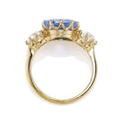 no heat Sri Lanka sapphire