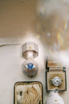 no heat Sri Lanka sapphire