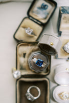 no heat Sri Lanka sapphire