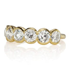 old European cut Band