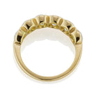 old European cut Band