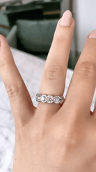 old European cut Band