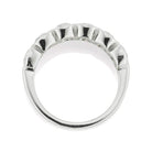 old European cut Band