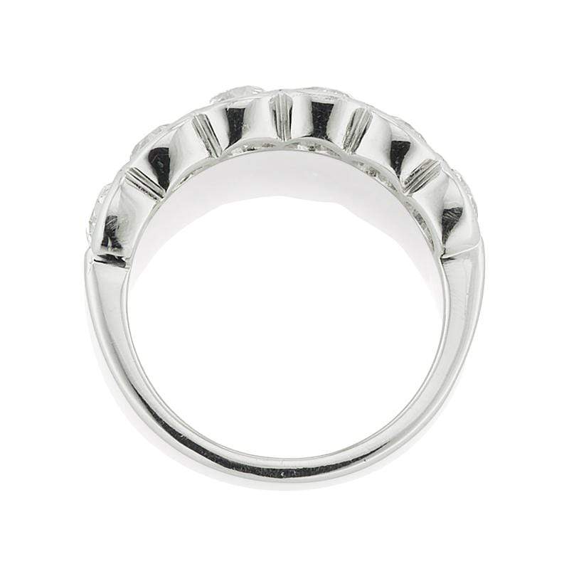 old European cut Band