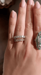 old European cut Band