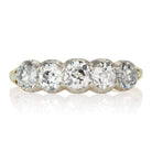 old European cut Band