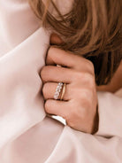 old European cut Band