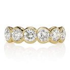 old European cut Band