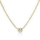 Old European Cut Pendant