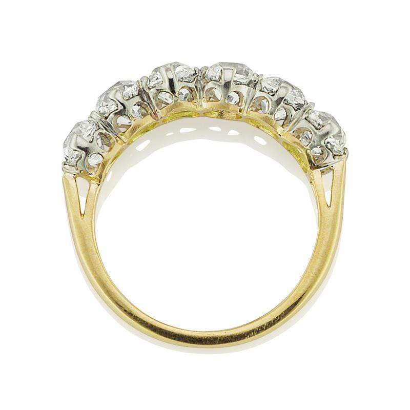 vintage engagement ring