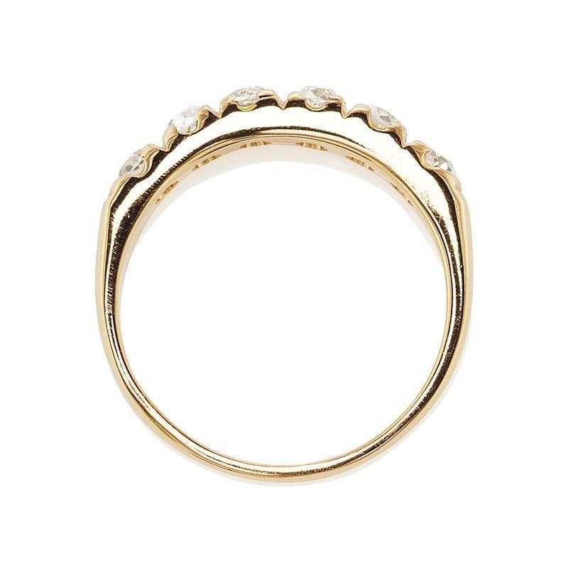 vintage engagement ring