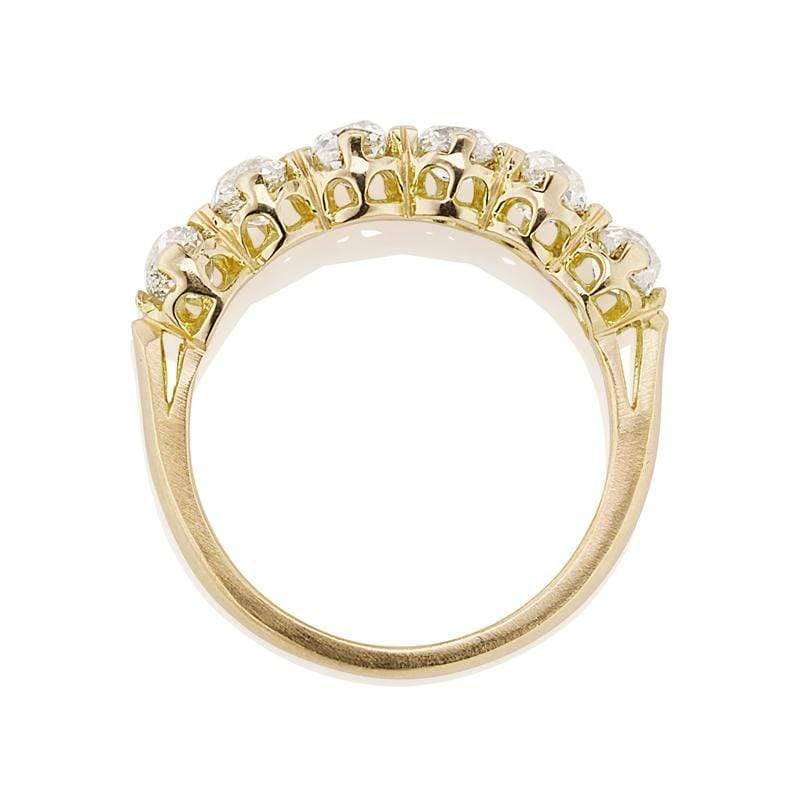 vintage engagement ring