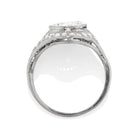 1.82-Carat Transitional Cut Diamond Ring 