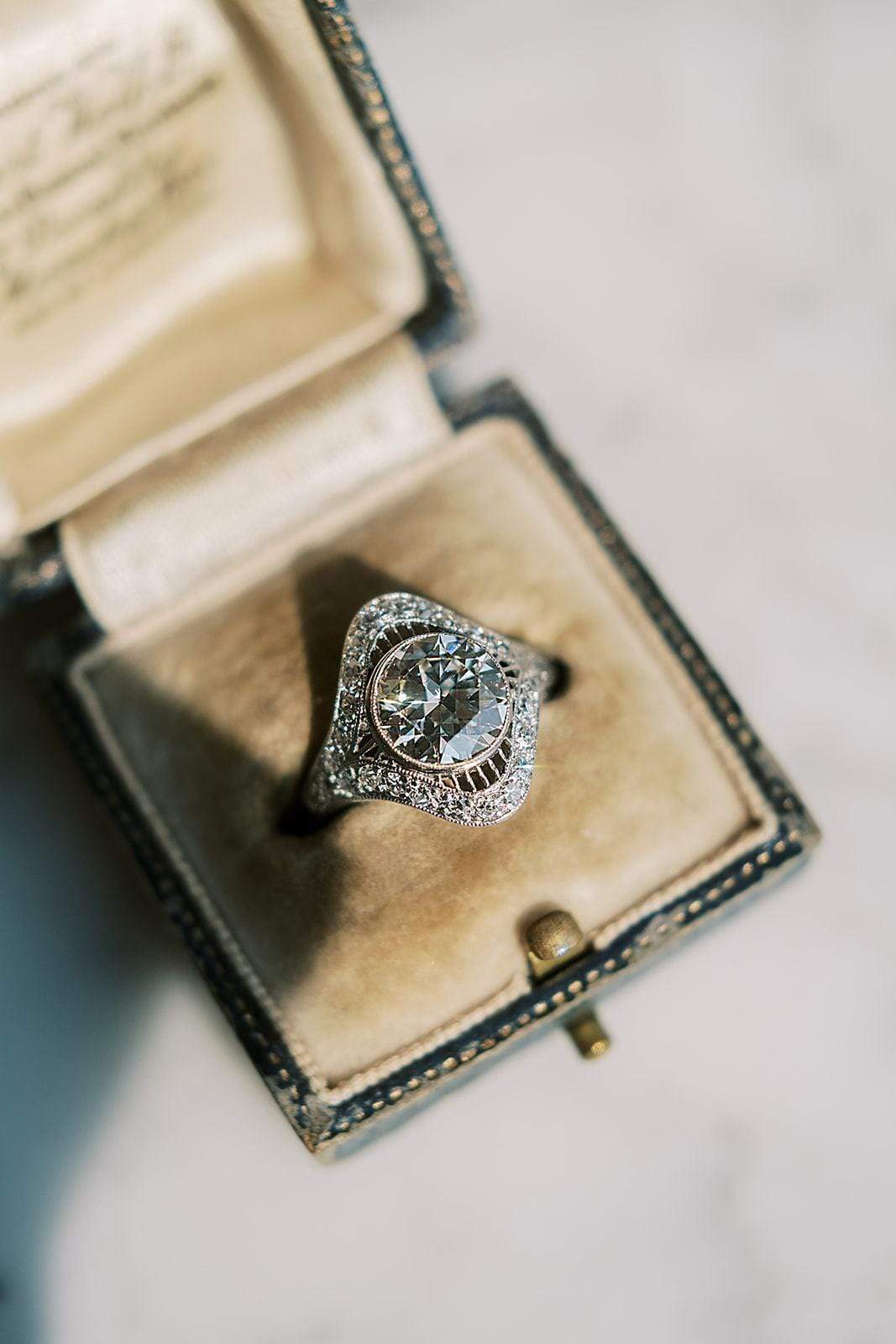 Transitional cut diamond Uncategorized