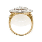 Vintage Engagement Ring Circa 1910