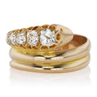 Snake Ring