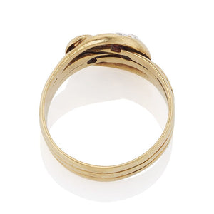 Snake Ring