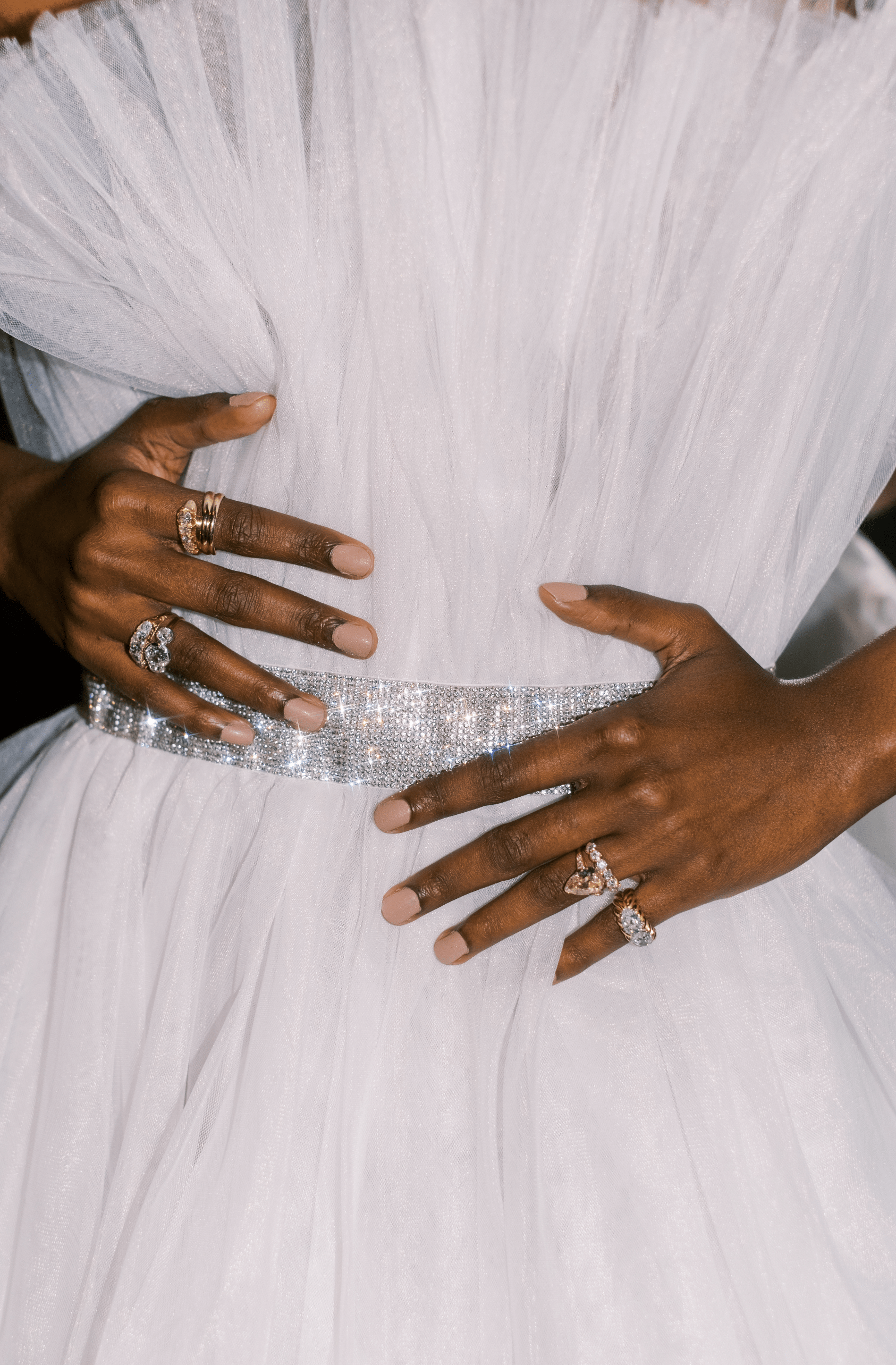 1-2 Carats vintage engagement ring