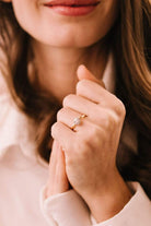 Tiffany & Co. 0.83ct old European cut diamond