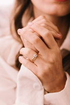 Tiffany & Co. 0.83ct old European cut diamond