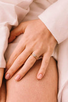 Tiffany & Co. 0.83ct old European cut diamond