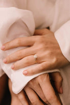 Tiffany & Co. 1.03ct old European cut diamond