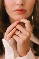 Tiffany & Co. 1.03ct old European cut diamond