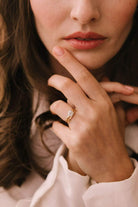 Tiffany & Co. 1.03ct old European cut diamond