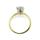 Tiffany & Co. 1.03ct old European cut diamond