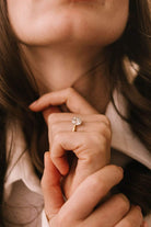 Tiffany & Co. 2.53ct old European cut diamond