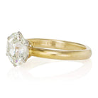 Tiffany & Co. 2.53ct old European cut diamond