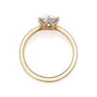 1.24 ct Vintage Tiffany and Co. Diamond Ring circa 1910