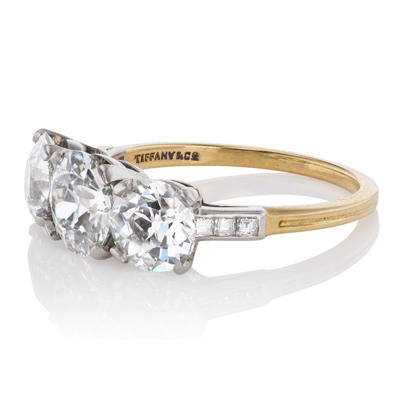 Tiffany & Co. diamond