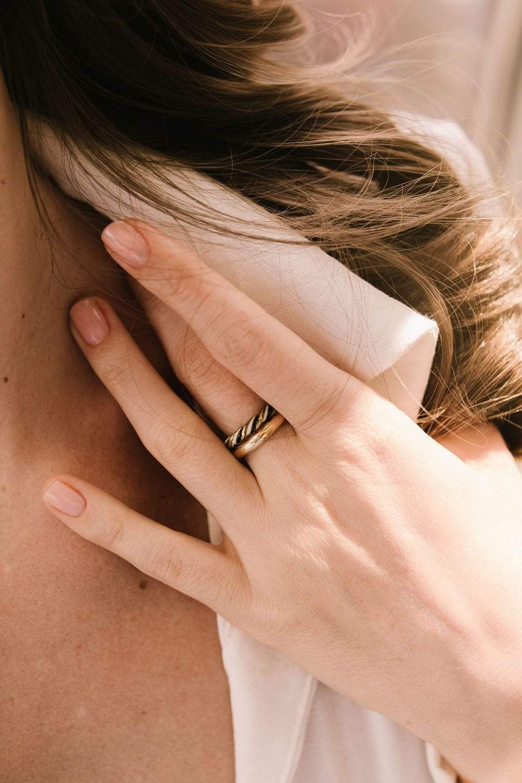 vintage engagement ring