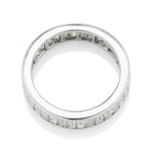 Tiffany & Co. diamond eternity band