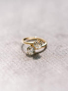 Toi et Moi Ring Ring