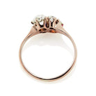 Toi et Moi Ring Ring